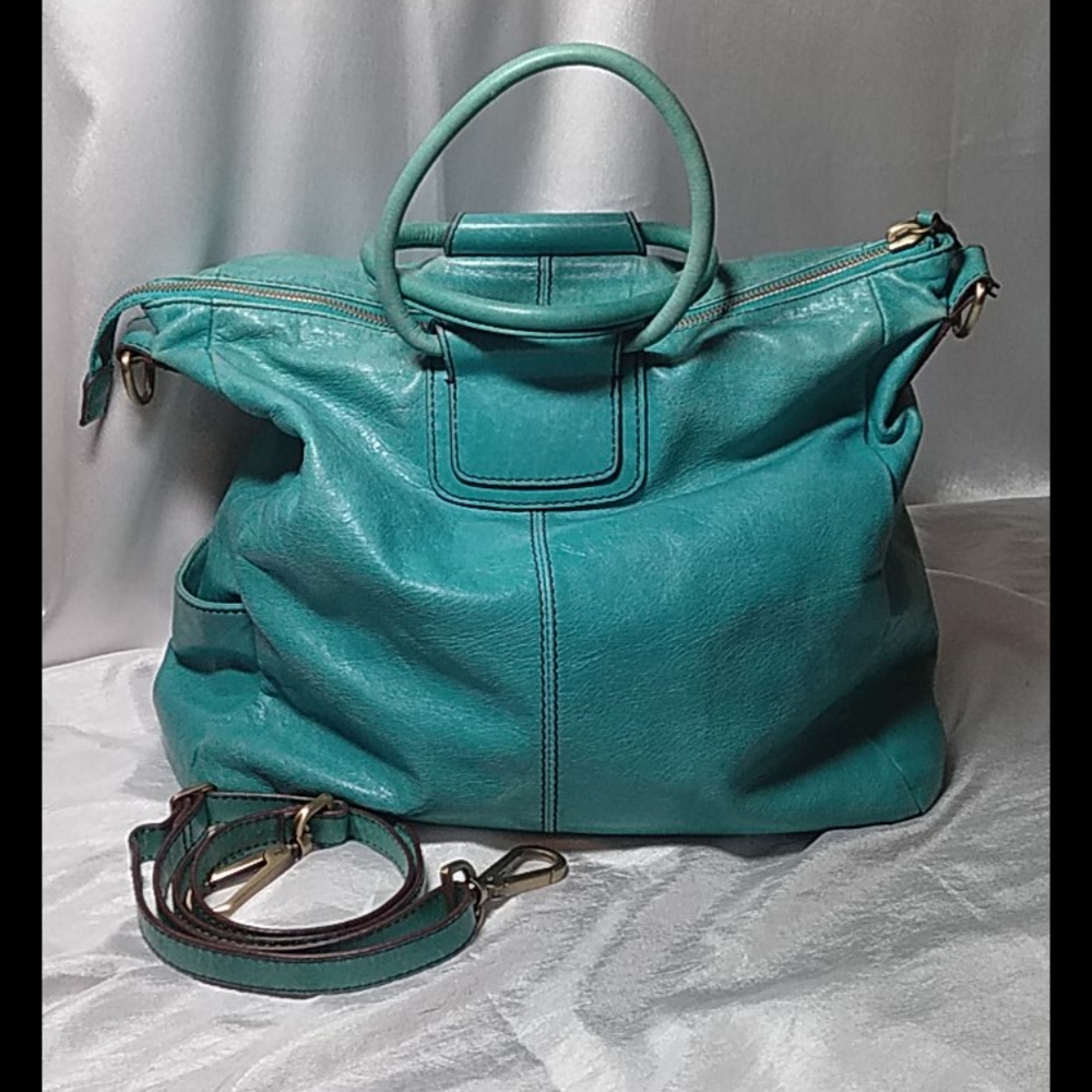 Hobo The Original | Sheila Large Satchel